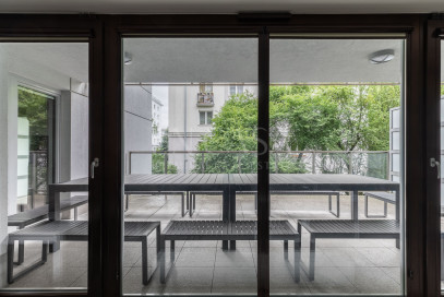 Commercial space Sale Warszawa Mokotów Adama Naruszewicza