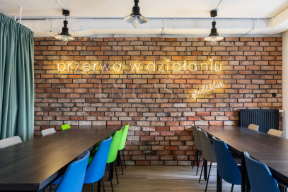 Commercial space Sale Warszawa Mokotów Adama Naruszewicza