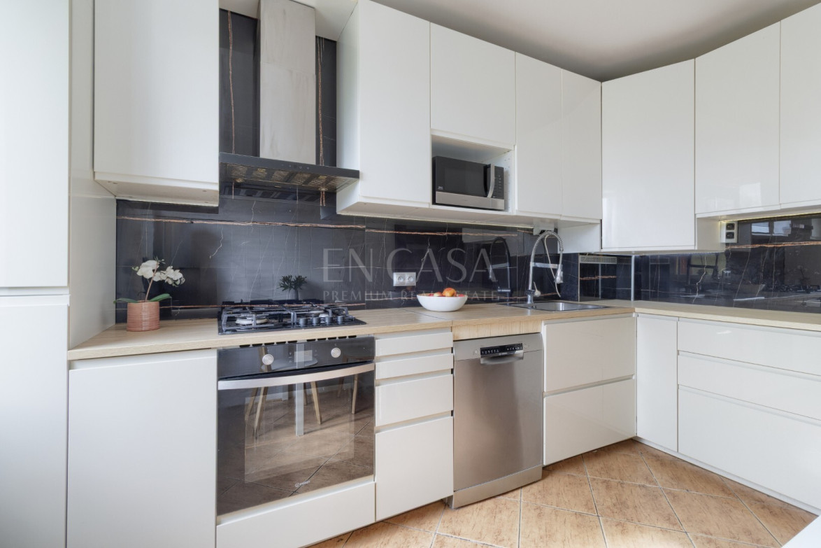Apartment Sale Grodzisk Mazowiecki Wólczyńska 3