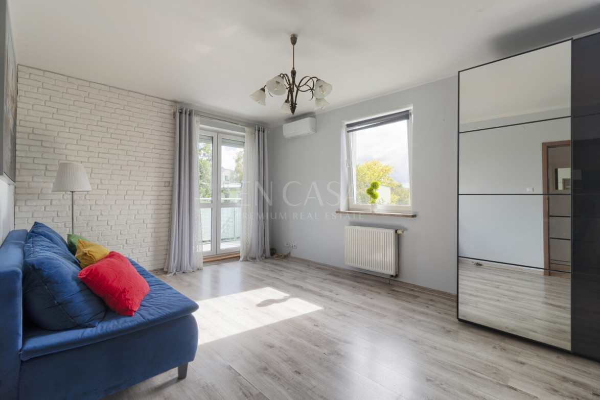 Apartment Sale Grodzisk Mazowiecki Wólczyńska 4