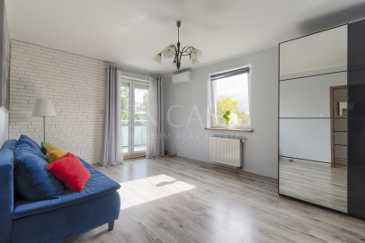Apartment Sale Grodzisk Mazowiecki Wólczyńska