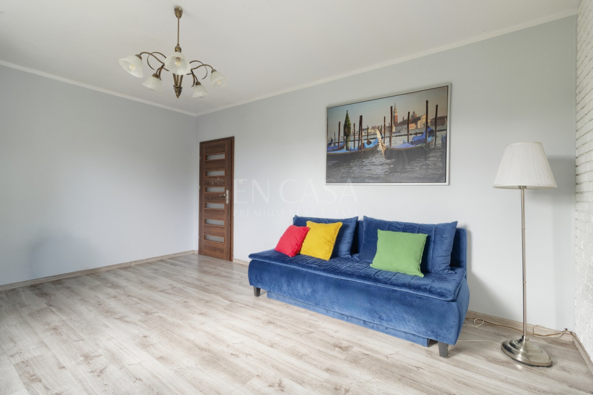 Apartment Sale Grodzisk Mazowiecki Wólczyńska 5