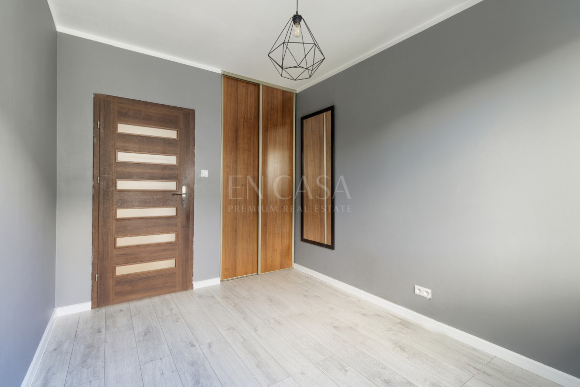 Apartment Sale Grodzisk Mazowiecki Wólczyńska 11