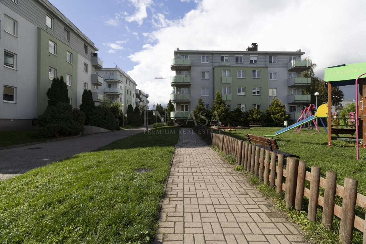 Apartment Sale Grodzisk Mazowiecki Wólczyńska 14