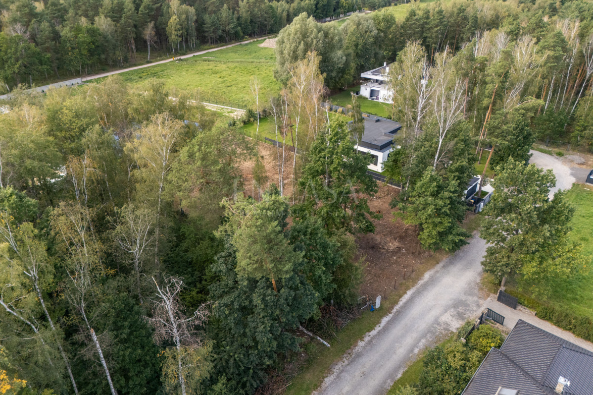 Plot Sale Władysławów 2