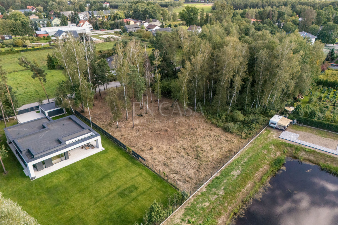Plot Sale Władysławów 5