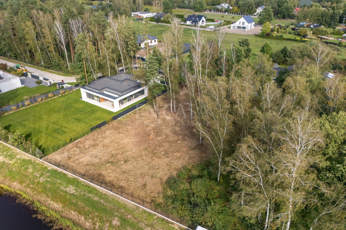 Plot Sale Władysławów 6