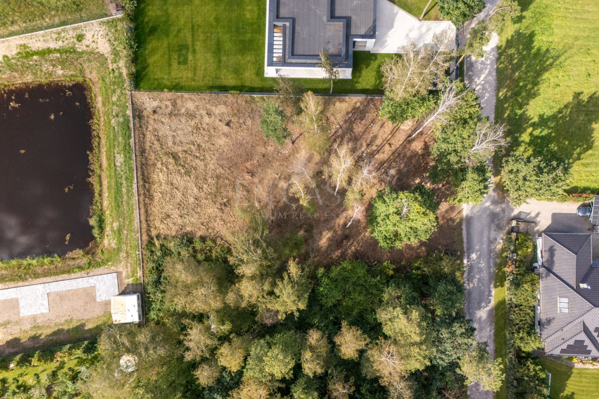 Plot Sale Władysławów 4