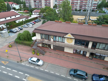 Commercial space Sale Grodzisk Mazowiecki E. Orzeszkowej