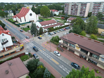 Commercial space Sale Grodzisk Mazowiecki E. Orzeszkowej