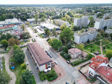 Commercial space Sale Grodzisk Mazowiecki E. Orzeszkowej