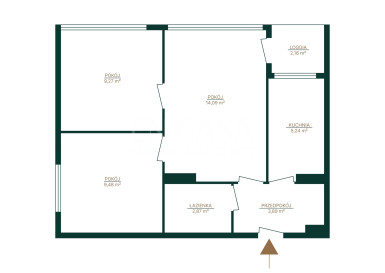 Apartment Sale Warszawa Śródmieście Aleja 3 Maja