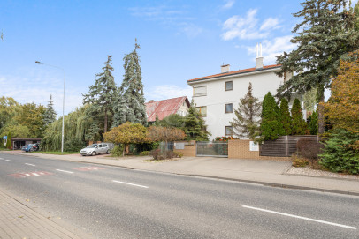 Apartment Rent Warszawa Wilanów Syta