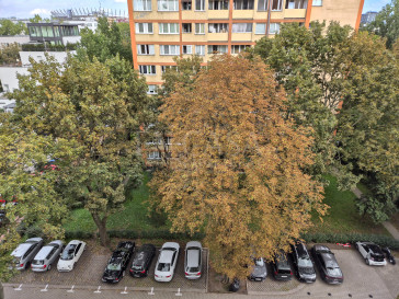 Apartment Sale Warszawa Śródmieście Aleja 3 Maja