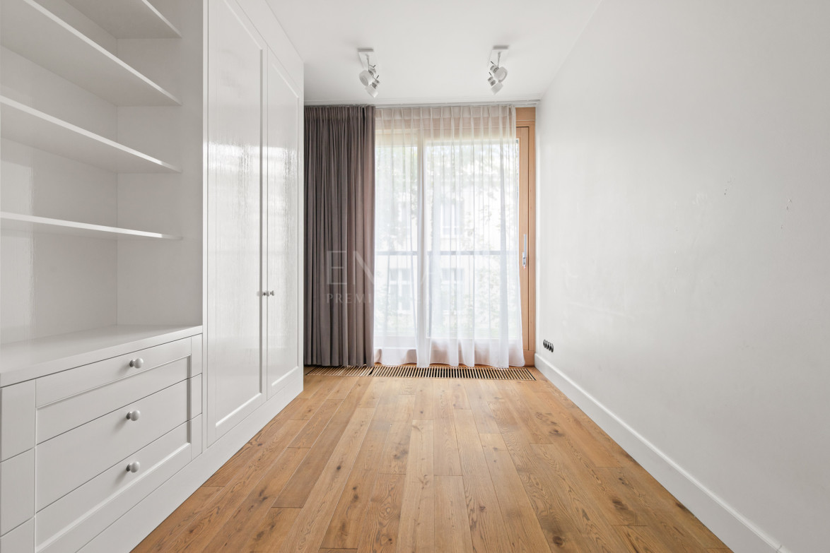 Apartment Rent Warszawa Mokotów Łowicka 11