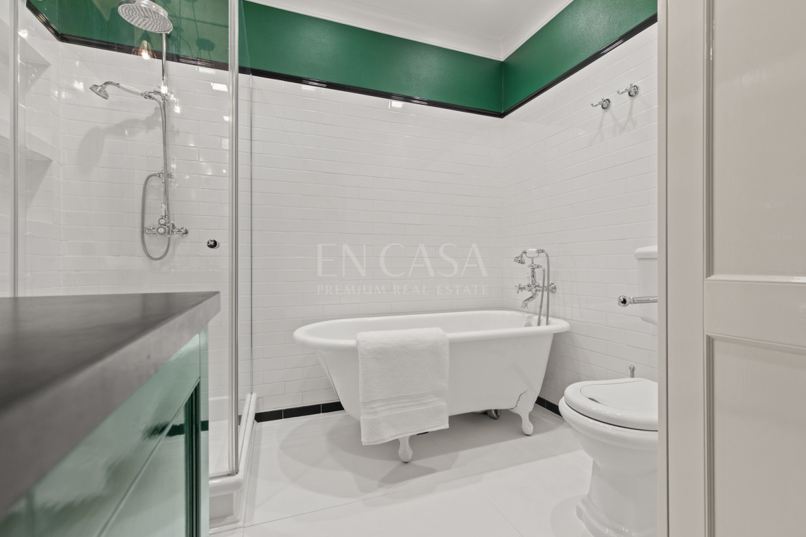 Apartment Rent Warszawa Mokotów Łowicka 12