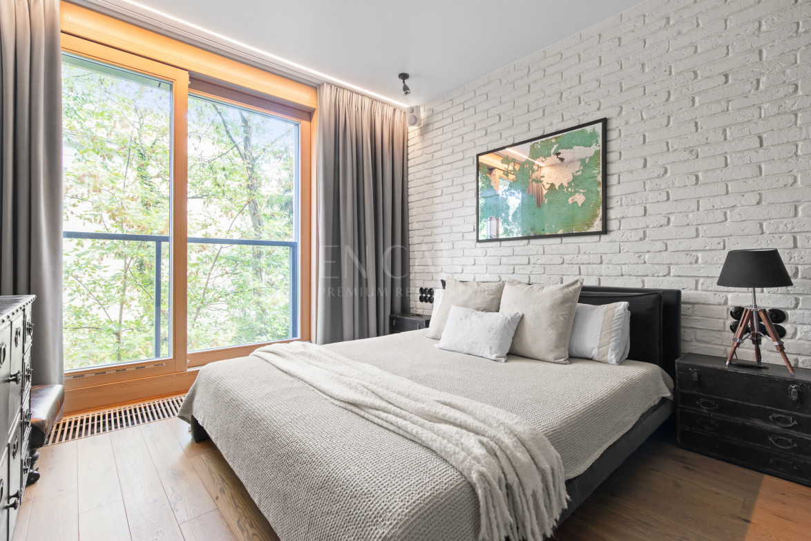 Apartment Rent Warszawa Mokotów Łowicka 7