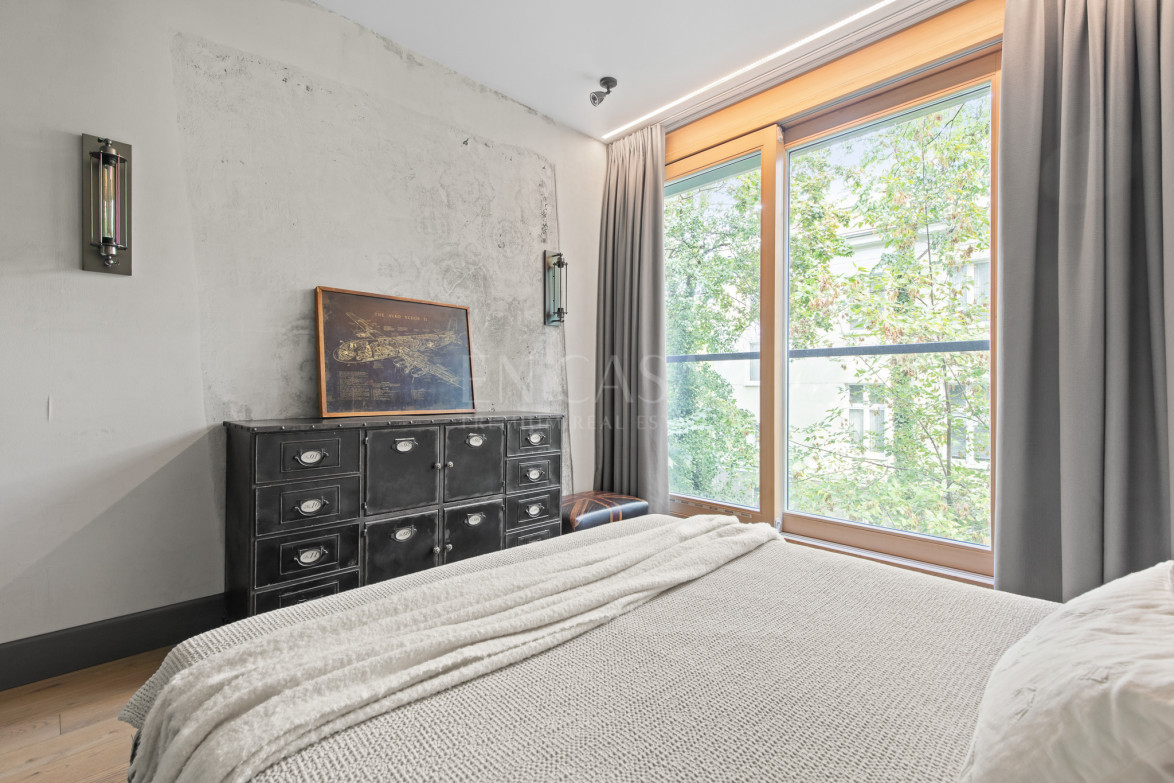 Apartment Rent Warszawa Mokotów Łowicka 8
