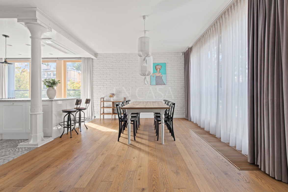 Apartment Rent Warszawa Mokotów Łowicka 5