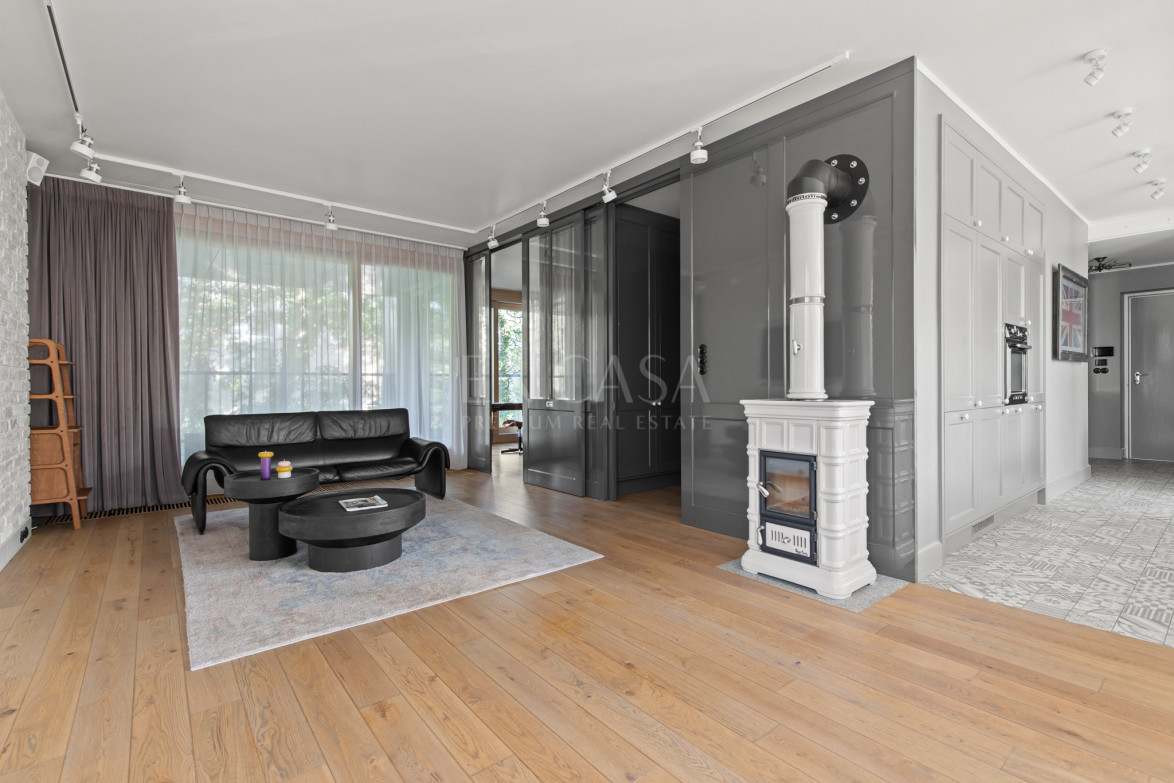 Apartment Rent Warszawa Mokotów Łowicka 6