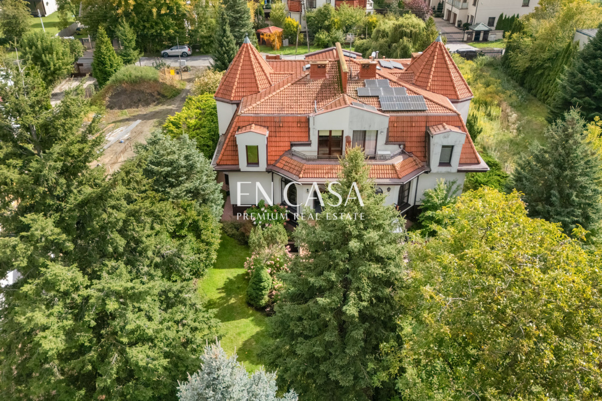 House Sale Blizne Łaszczyńskiego 14