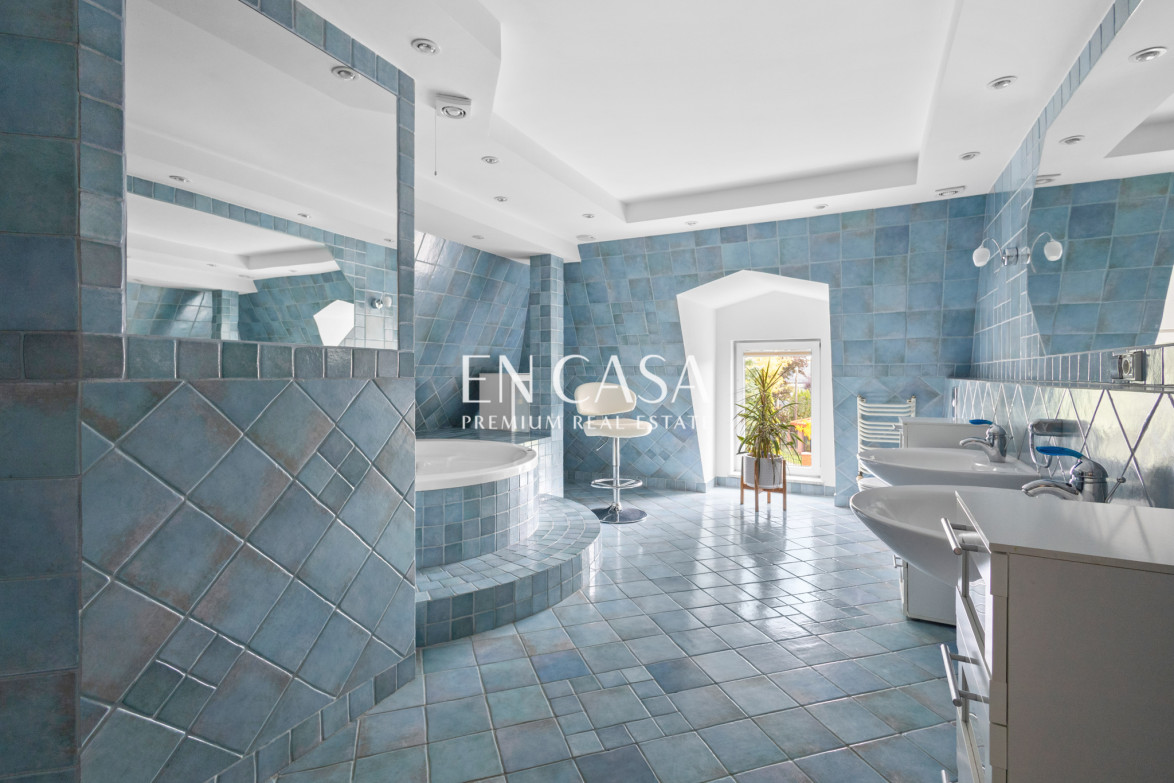 House Sale Blizne Łaszczyńskiego 10