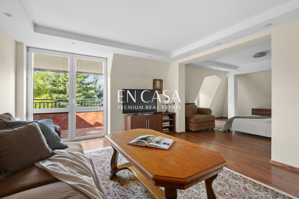 House Sale Blizne Łaszczyńskiego 10