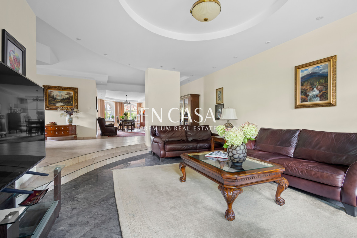 House Sale Blizne Łaszczyńskiego 3