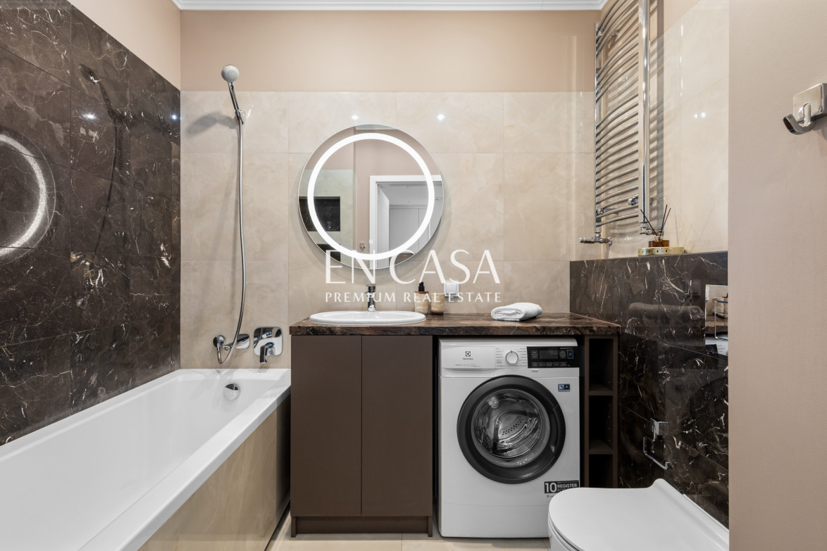 Apartment Sale Warszawa Wilanów Bruzdowa 8