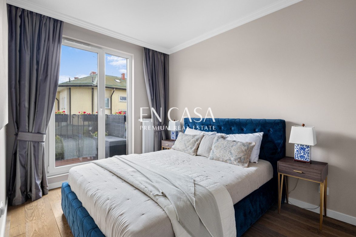 Apartment Sale Warszawa Wilanów Bruzdowa 9