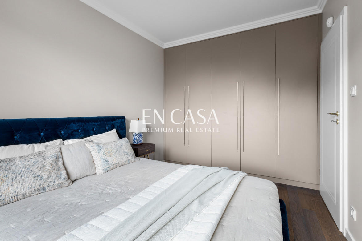 Apartment Sale Warszawa Wilanów Bruzdowa 10