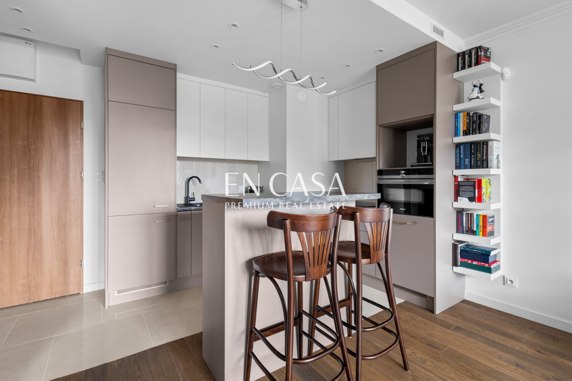 Apartment Sale Warszawa Wilanów Bruzdowa 5