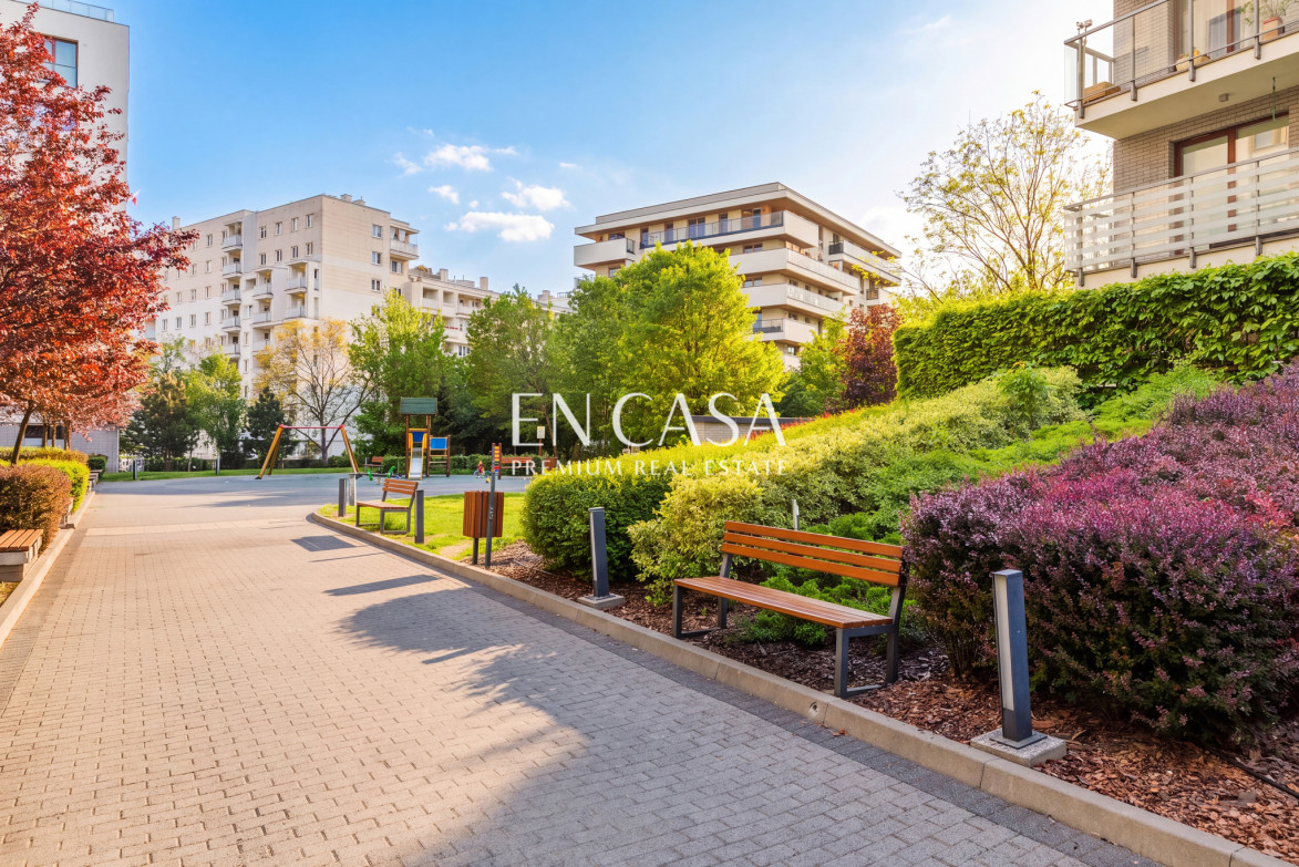 Apartment Sale Warszawa Wola Józefa Sowińskiego 14