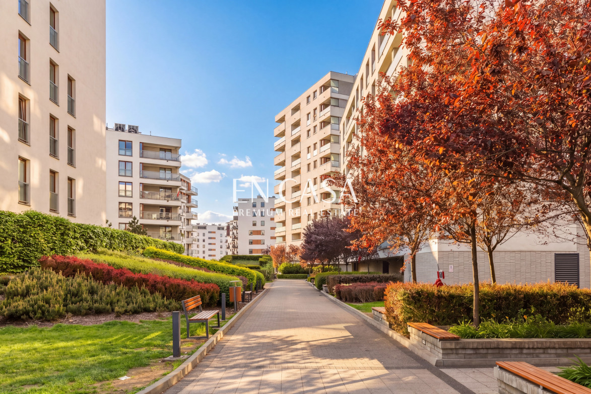Apartment Sale Warszawa Wola Józefa Sowińskiego 15