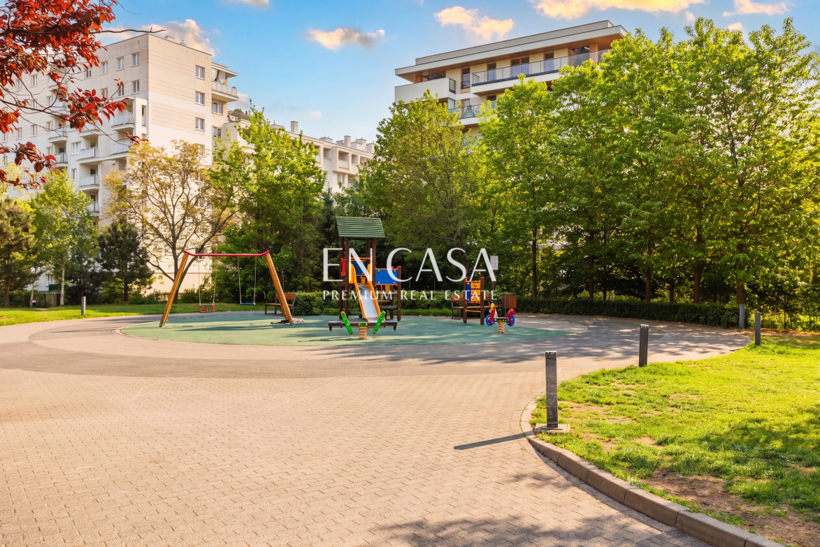 Apartment Sale Warszawa Wola Józefa Sowińskiego 16