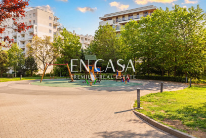Apartment Sale Warszawa Wola Józefa Sowińskiego