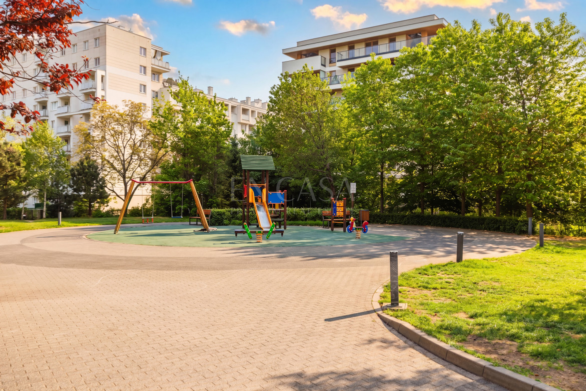 Investment Warszawa Wola Józefa Sowińskiego 3