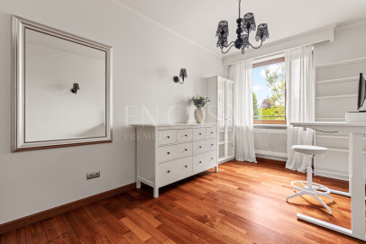 Apartment Sale Warszawa Wilanów Syta