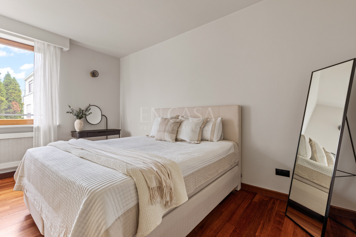 Apartment Sale Warszawa Wilanów Syta 6