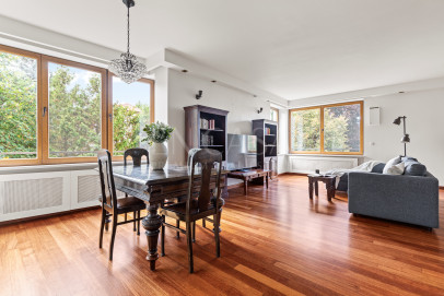Apartment Sale Warszawa Wilanów Syta
