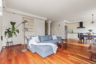 Apartment Sale Warszawa Wilanów Syta
