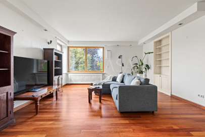 Apartment Sale Warszawa Wilanów Syta
