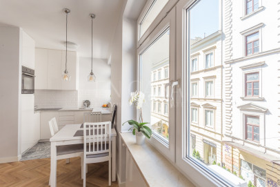 Apartment Rent Warszawa Śródmieście Chmielna