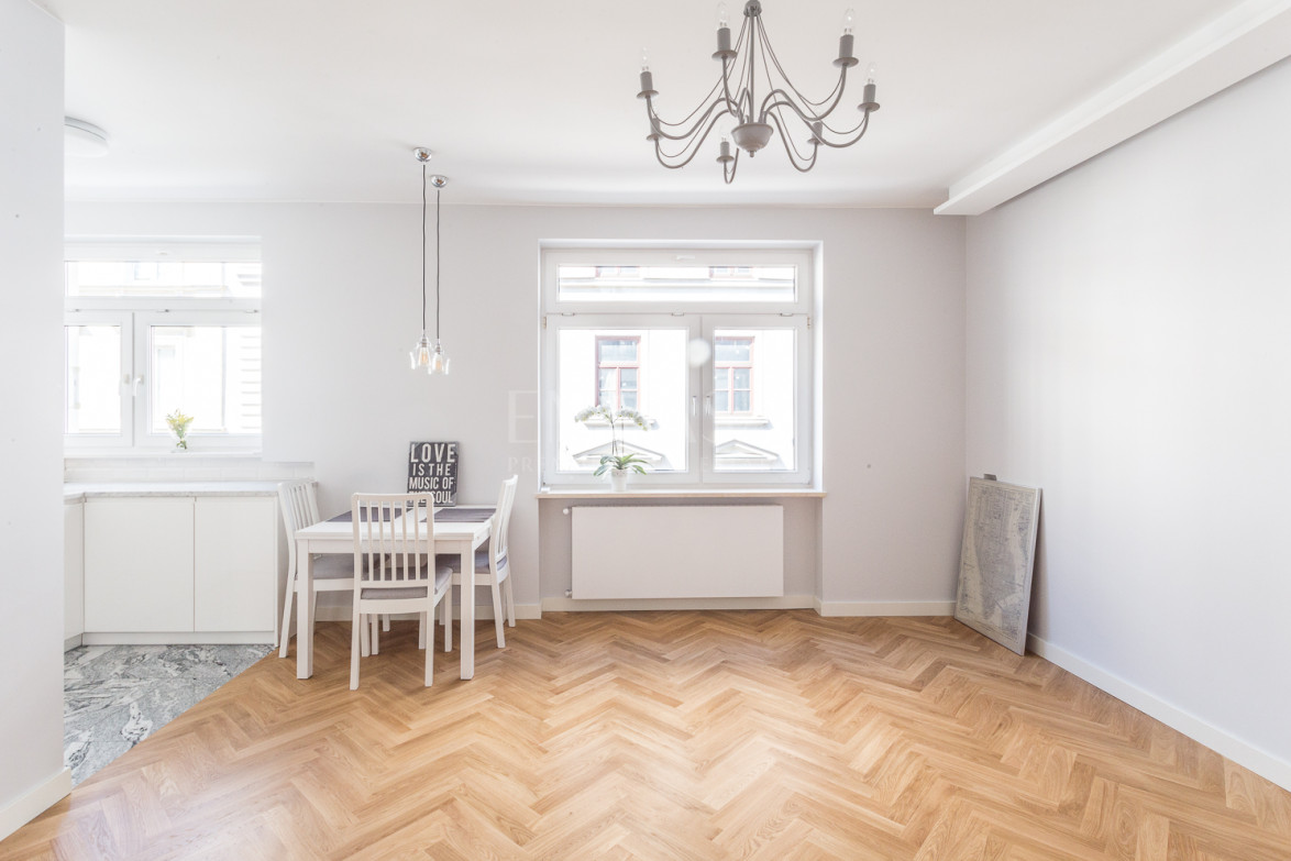 Apartment Rent Warszawa Śródmieście Chmielna 2