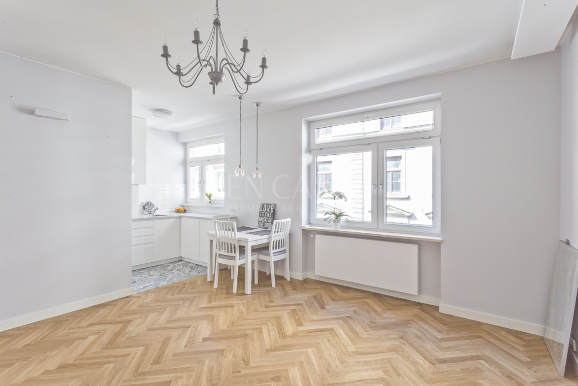 Apartment Rent Warszawa Śródmieście Chmielna 3