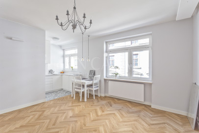 Apartment Rent Warszawa Śródmieście Chmielna