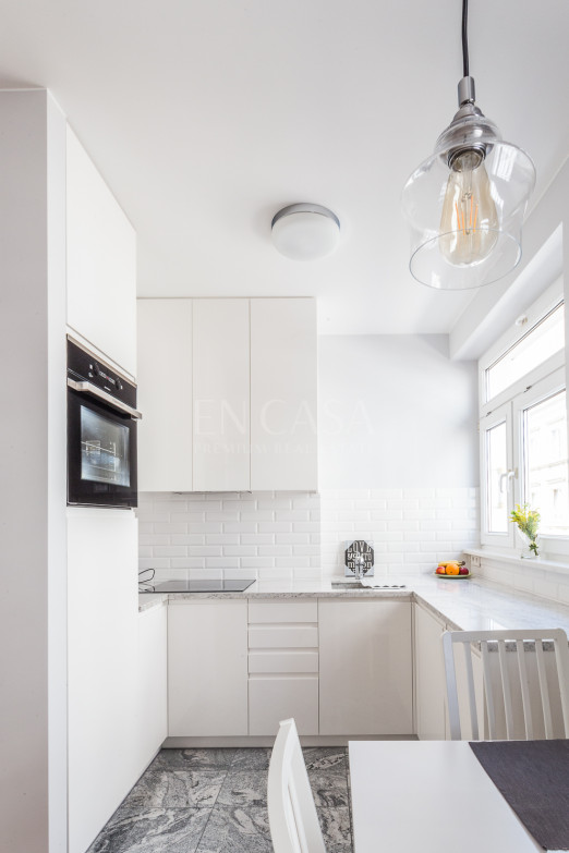 Apartment Rent Warszawa Śródmieście Chmielna 4