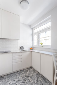 Apartment Rent Warszawa Śródmieście Chmielna