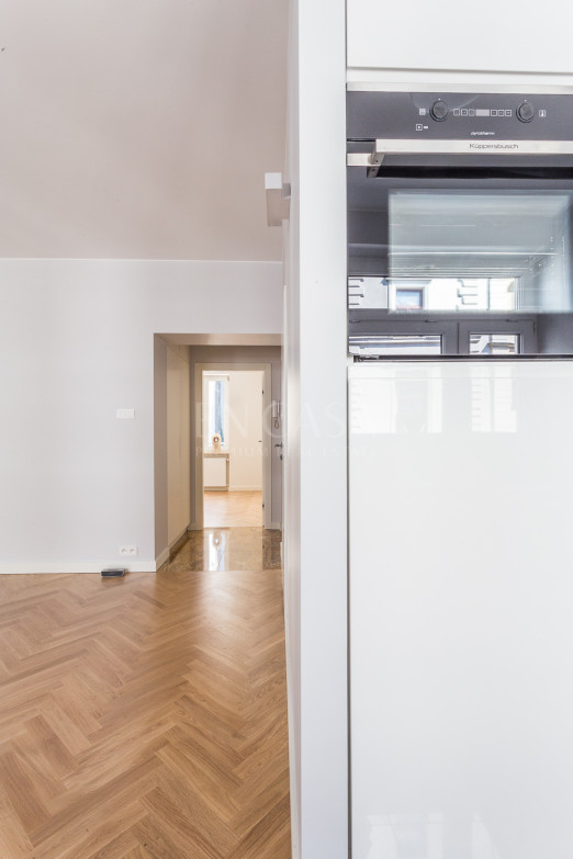 Apartment Rent Warszawa Śródmieście Chmielna 7