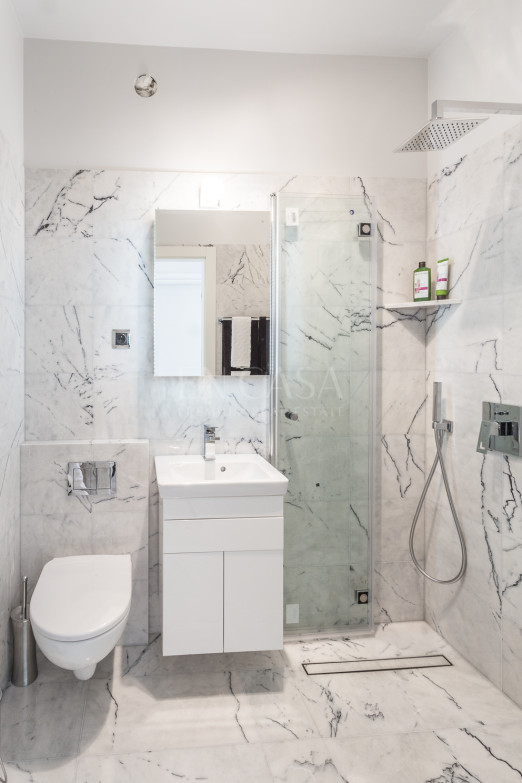 Apartment Rent Warszawa Śródmieście Chmielna 8